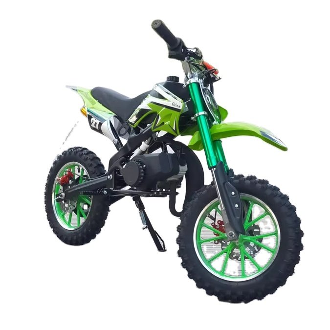Good Quality 49cc Gasoline Dirt Bike off Road Pitbike